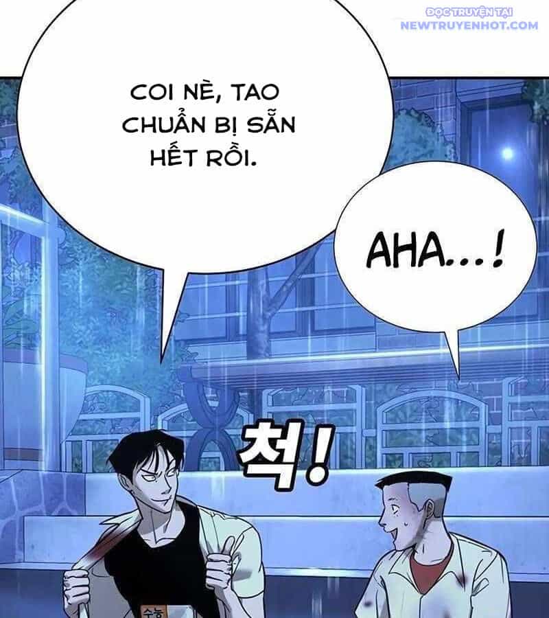 Cách Mạng Bắt Nạt - Chương 20 - ảnh 57