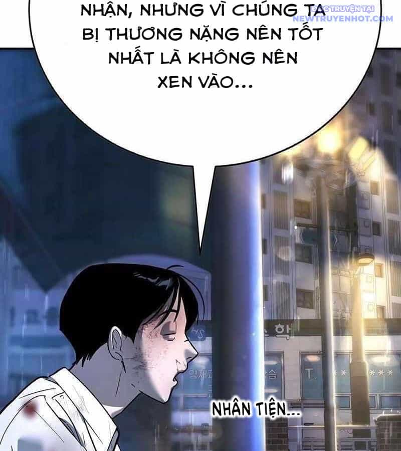 Cách Mạng Bắt Nạt - Chương 20 - ảnh 71