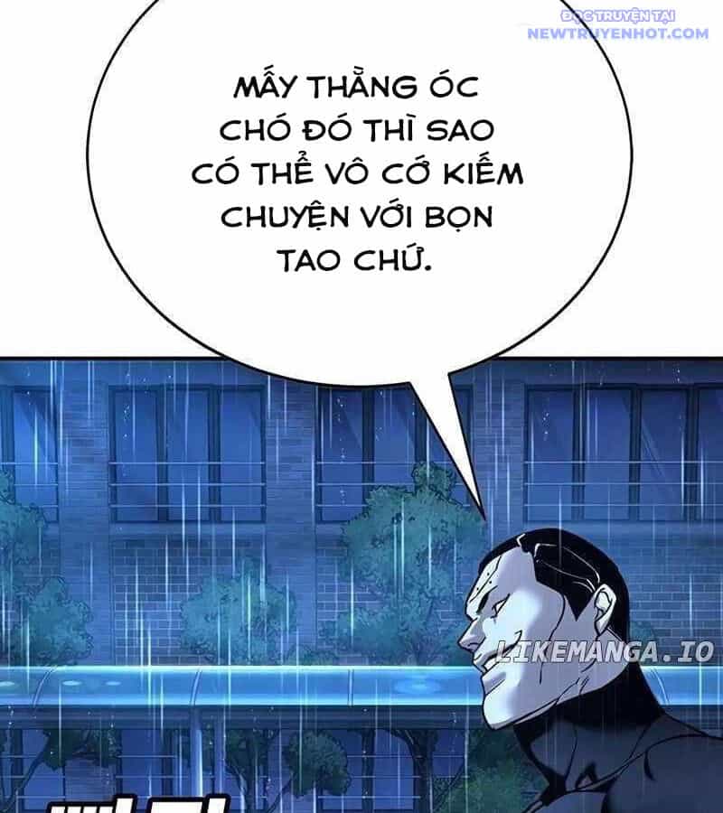 Cách Mạng Bắt Nạt - Chương 20 - ảnh 91
