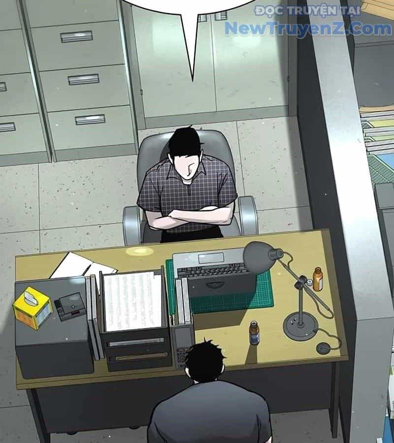 Cách Mạng Bắt Nạt - Chương 23 - ảnh 12