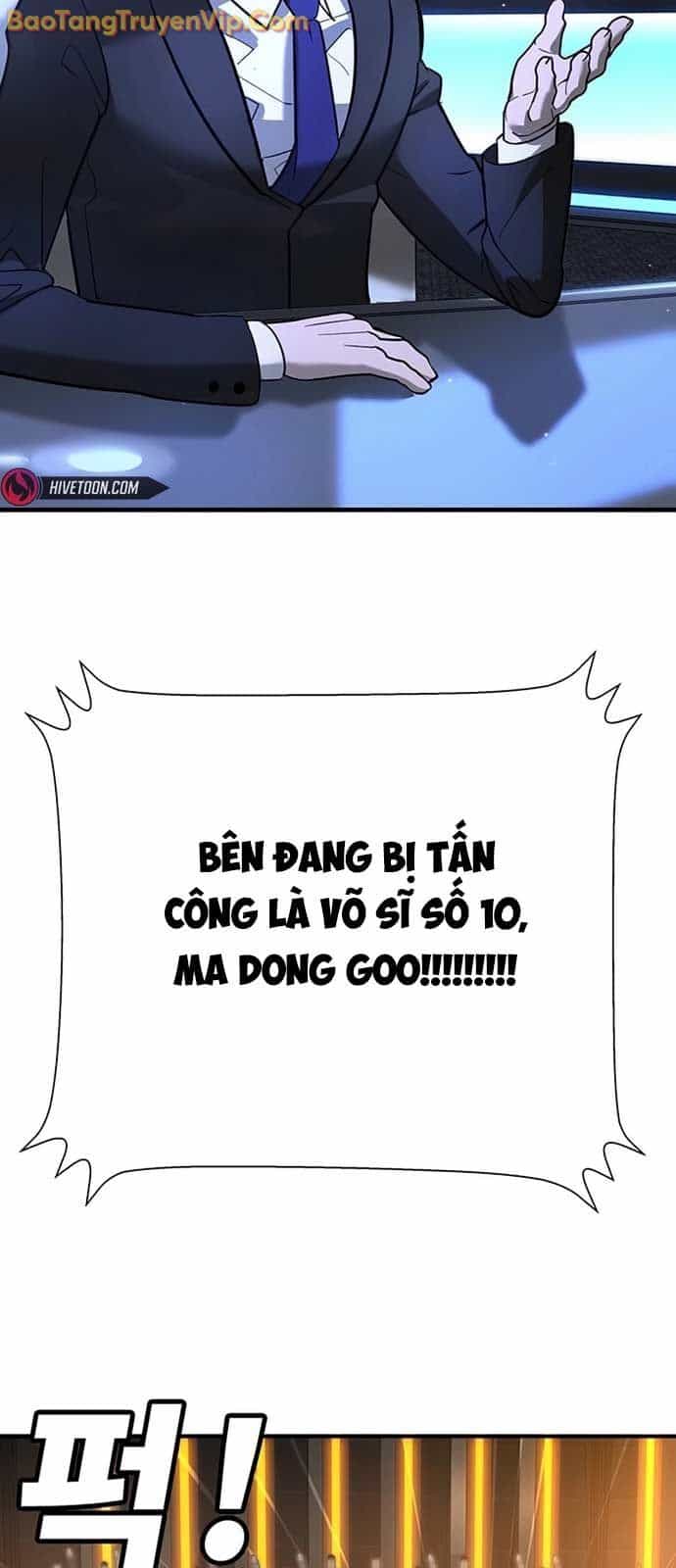 Cách Mạng Bắt Nạt - Chương 27 - ảnh 17