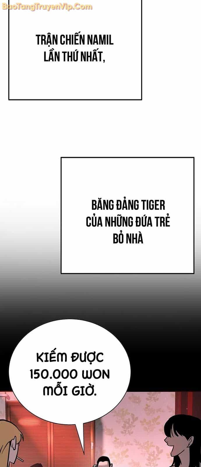 Cách Mạng Bắt Nạt - Chương 27 - ảnh 28