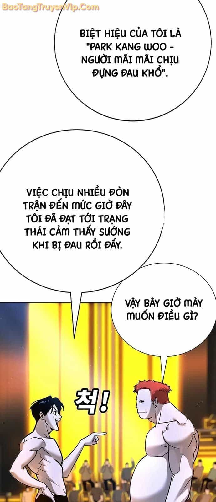 Cách Mạng Bắt Nạt - Chương 27 - ảnh 4