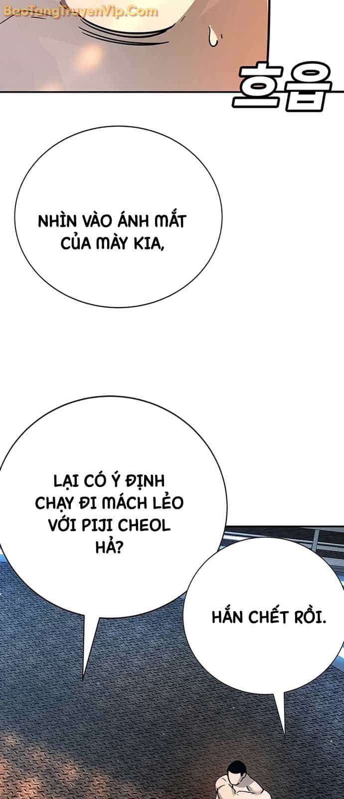 Cách Mạng Bắt Nạt - Chương 27 - ảnh 46