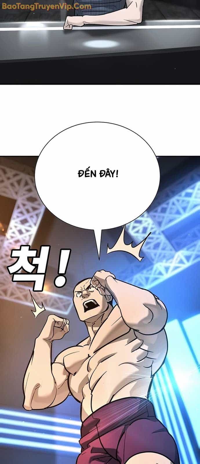 Cách Mạng Bắt Nạt - Chương 27 - ảnh 52