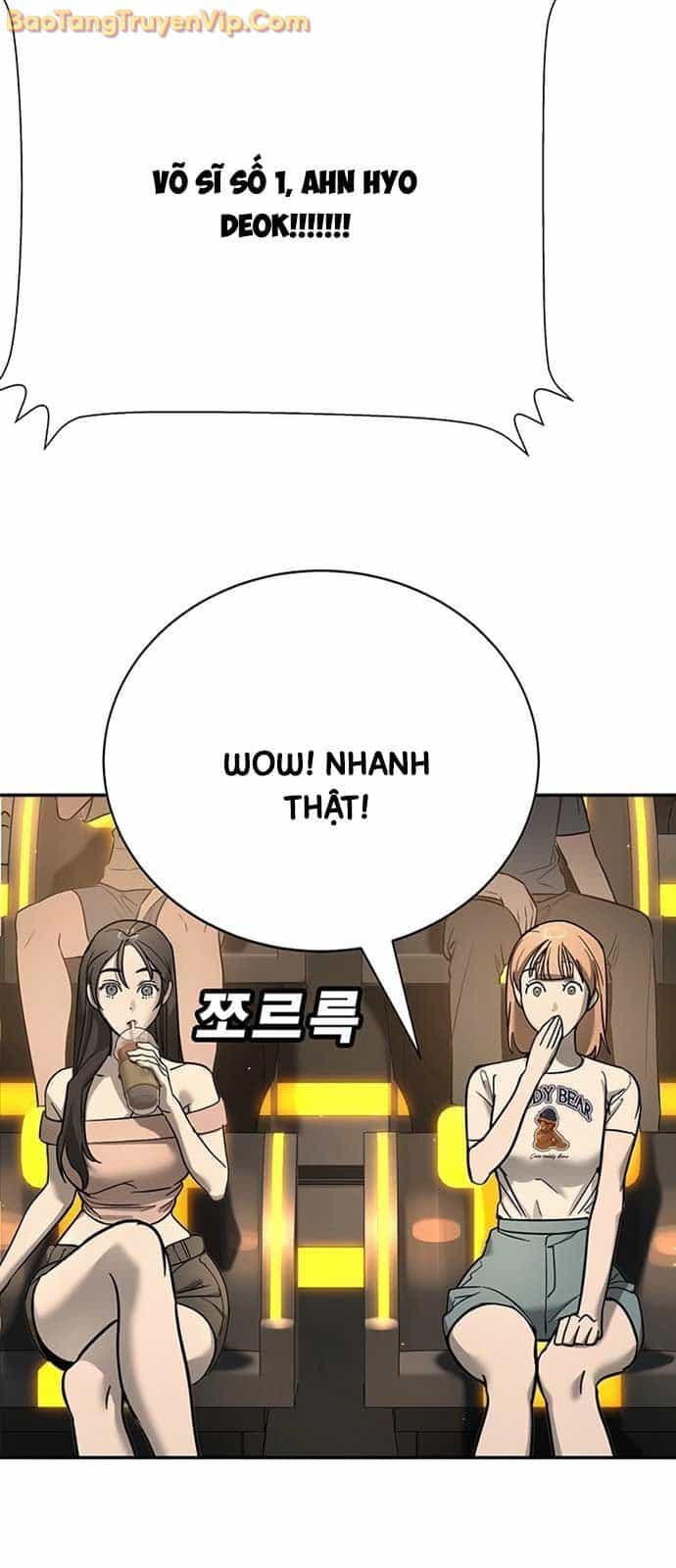 Cách Mạng Bắt Nạt - Chương 27 - ảnh 57