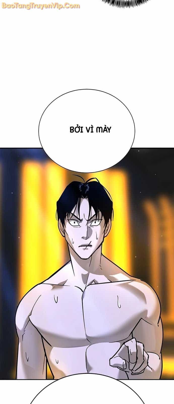 Cách Mạng Bắt Nạt - Chương 27 - ảnh 7