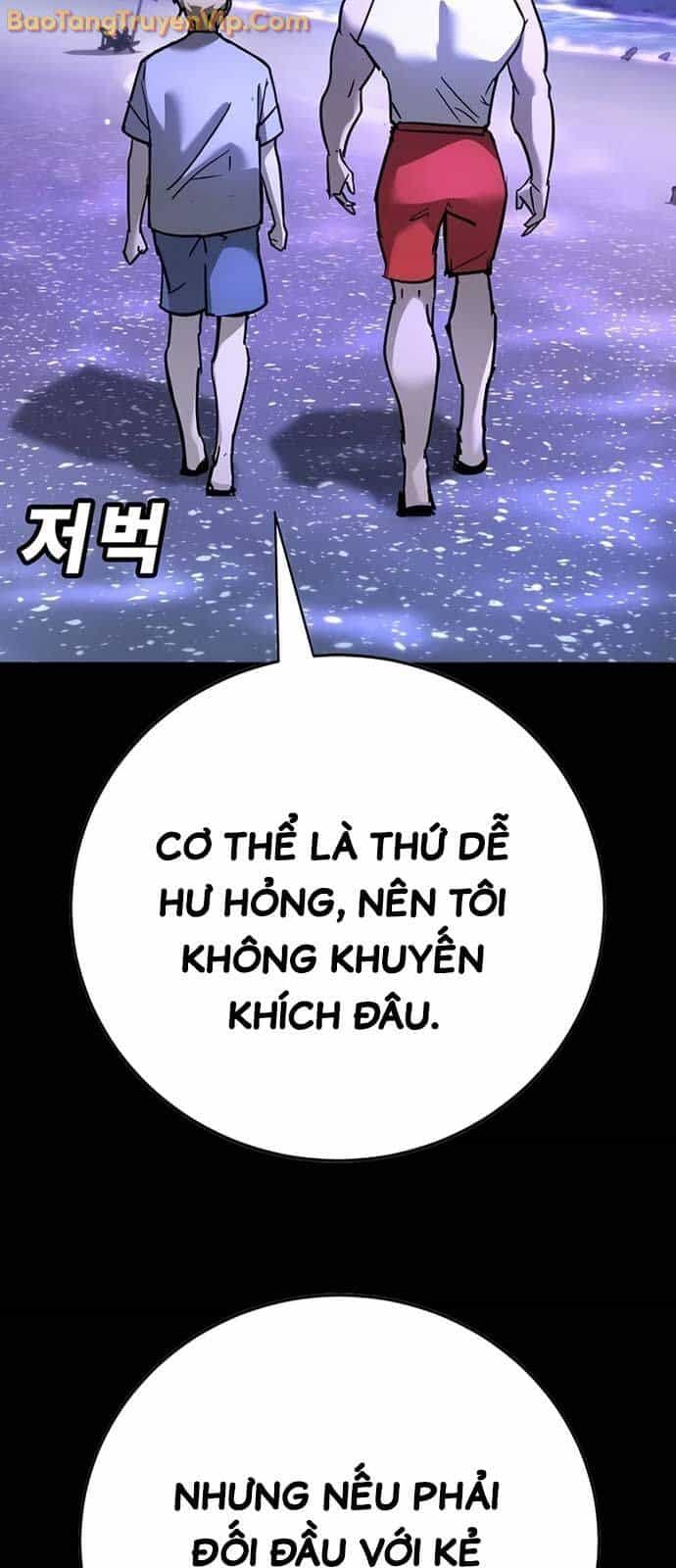 Cách Mạng Bắt Nạt - Chương 28 - ảnh 105