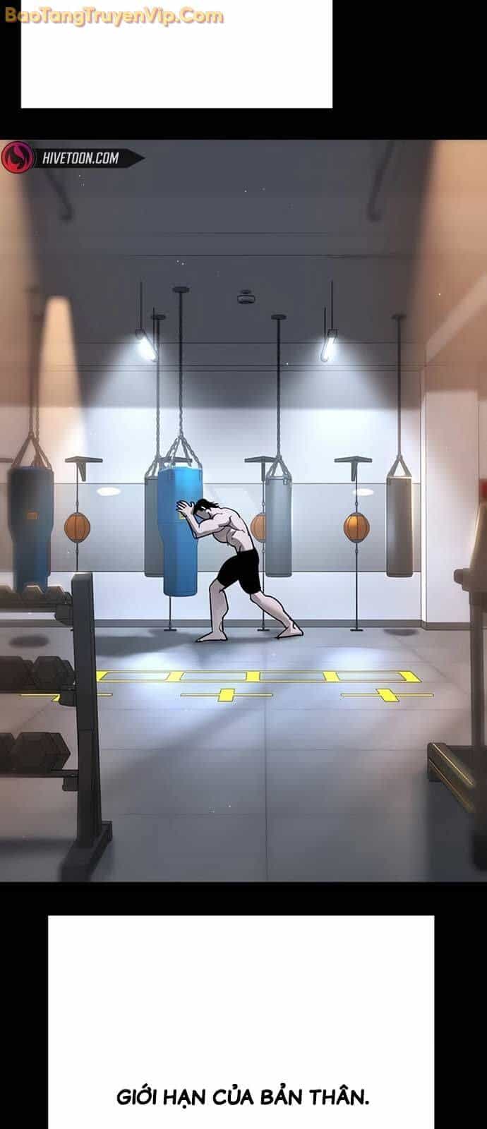 Cách Mạng Bắt Nạt - Chương 28 - ảnh 28