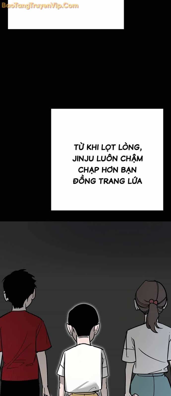 Cách Mạng Bắt Nạt - Chương 28 - ảnh 3