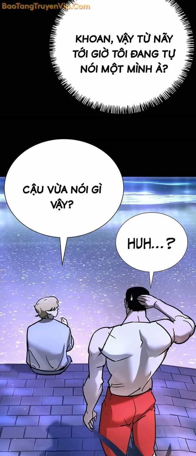 Cách Mạng Bắt Nạt - Chương 28 - ảnh 90