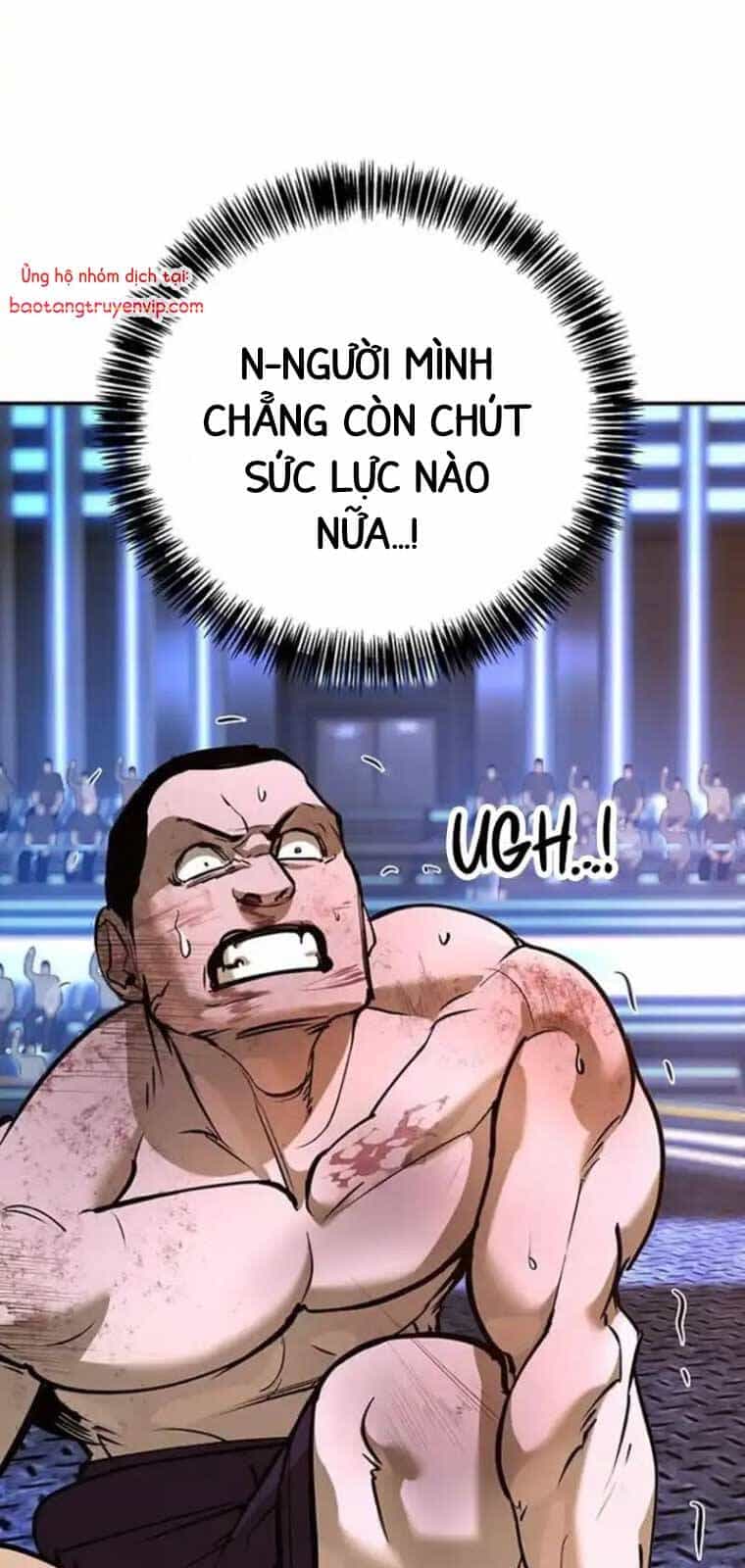 Cách Mạng Bắt Nạt - Chương 29 - ảnh 10