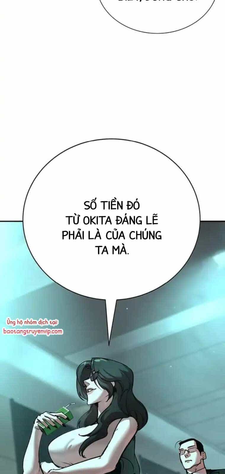Cách Mạng Bắt Nạt - Chương 29 - ảnh 101
