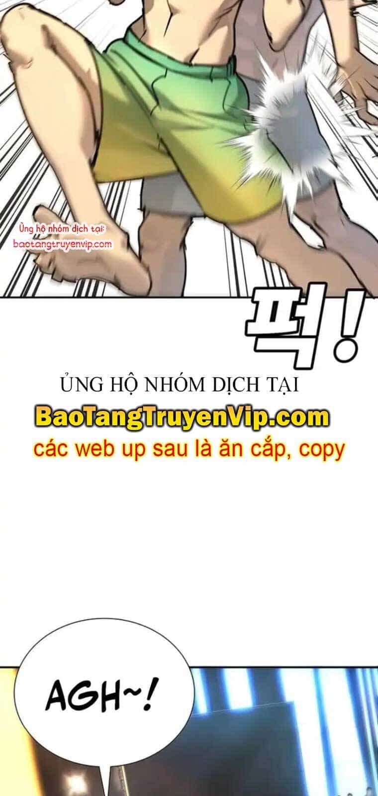Cách Mạng Bắt Nạt - Chương 29 - ảnh 2