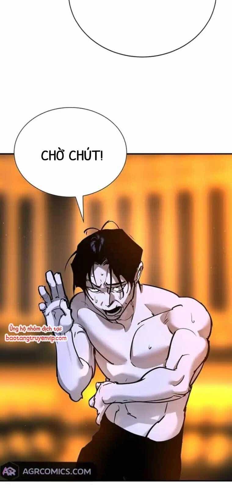 Cách Mạng Bắt Nạt - Chương 29 - ảnh 24