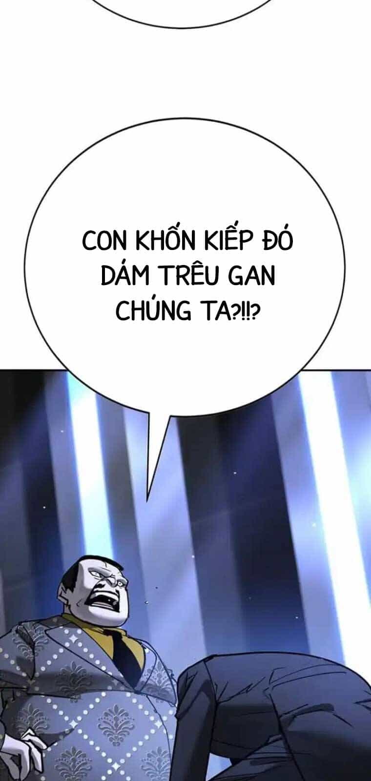 Cách Mạng Bắt Nạt - Chương 29 - ảnh 45