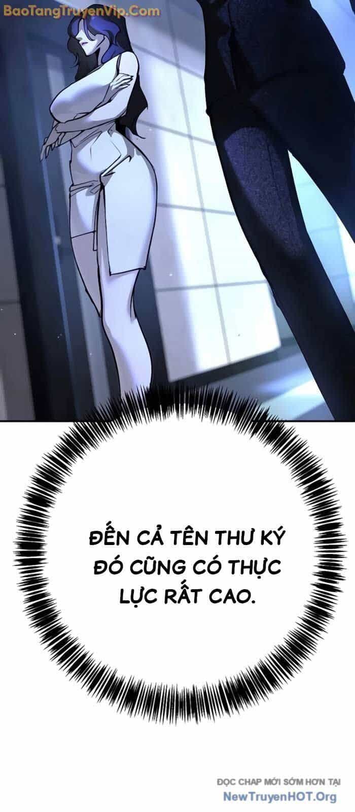 Cách Mạng Bắt Nạt - Chương 30 - ảnh 43