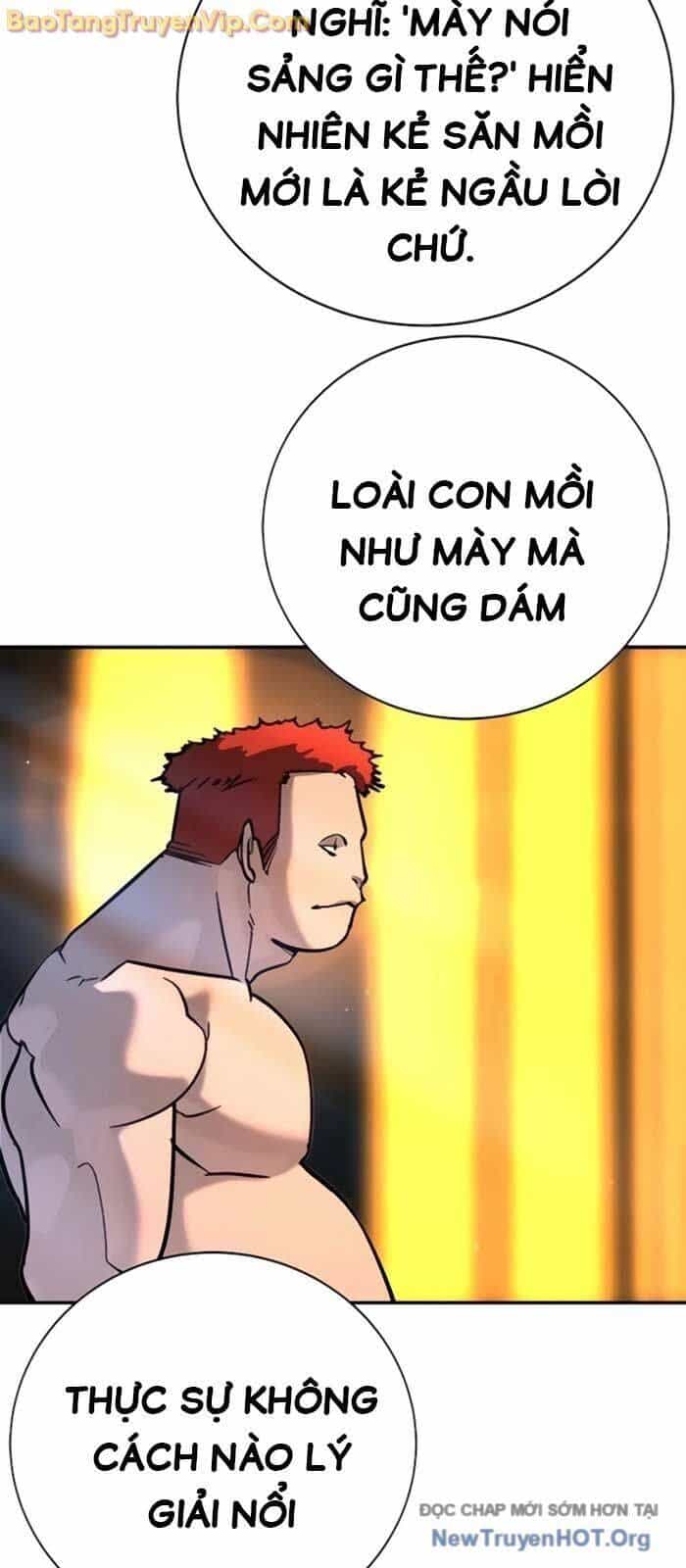 Cách Mạng Bắt Nạt - Chương 30 - ảnh 90