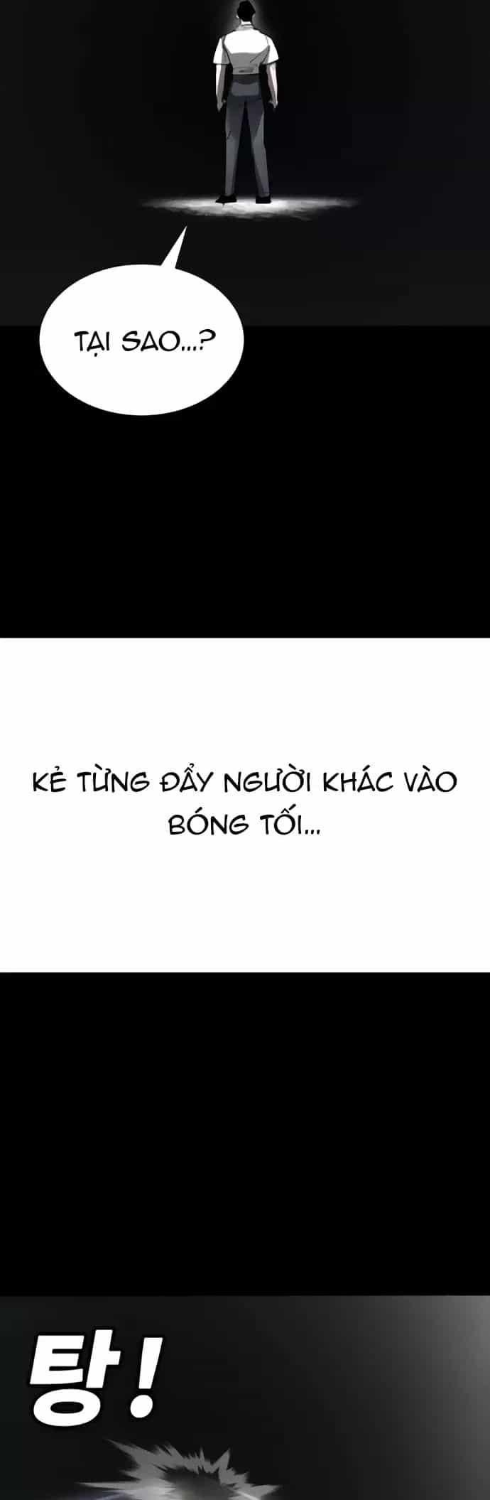 Cách Mạng Bắt Nạt - Chương 31 - ảnh 15