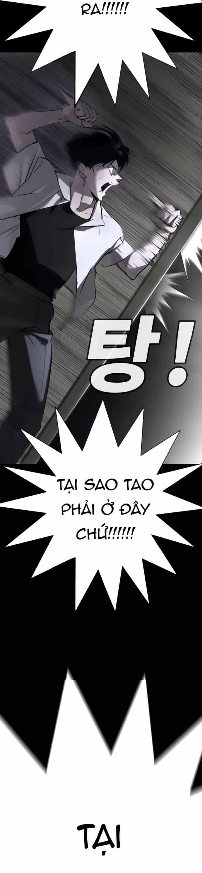 Cách Mạng Bắt Nạt - Chương 31 - ảnh 17