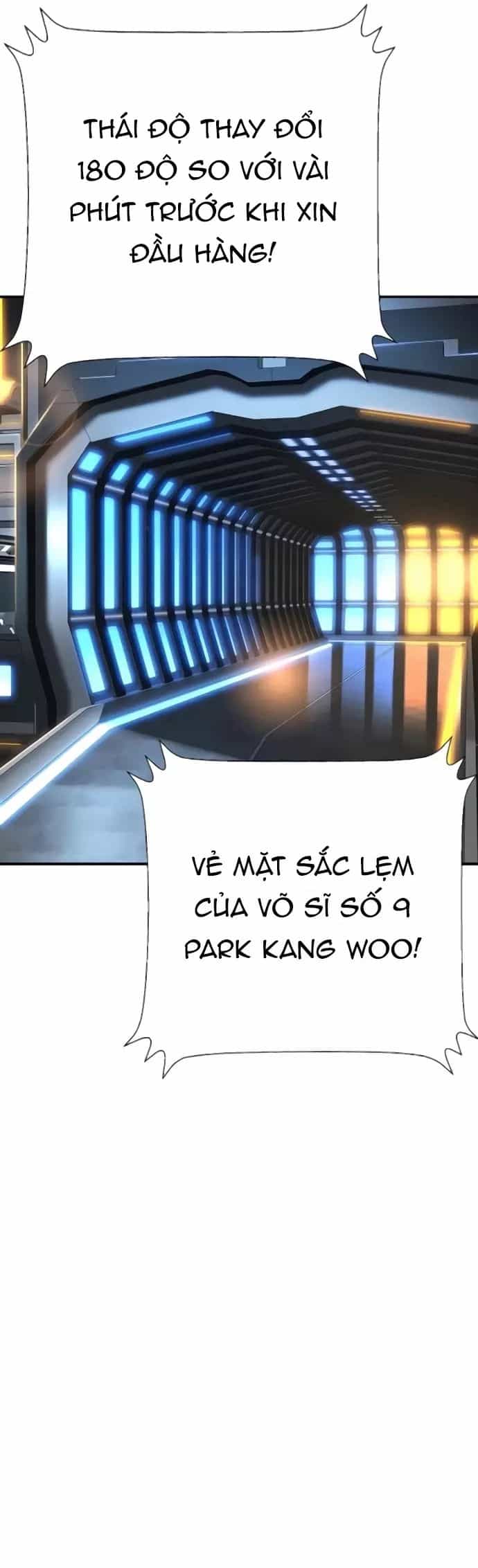 Cách Mạng Bắt Nạt - Chương 31 - ảnh 24