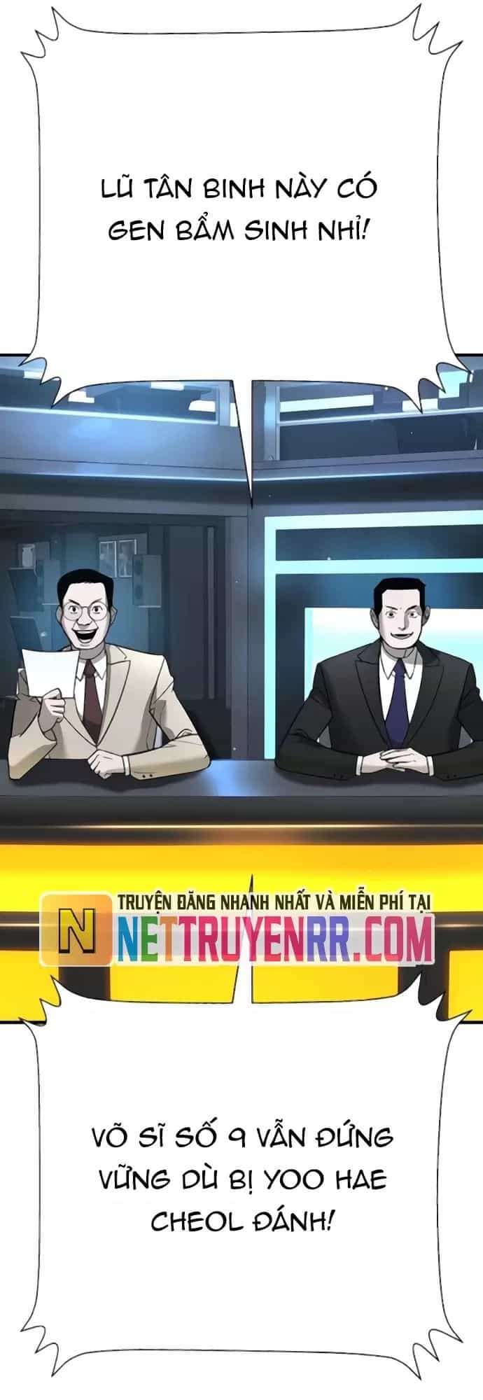 Cách Mạng Bắt Nạt - Chương 31 - ảnh 37