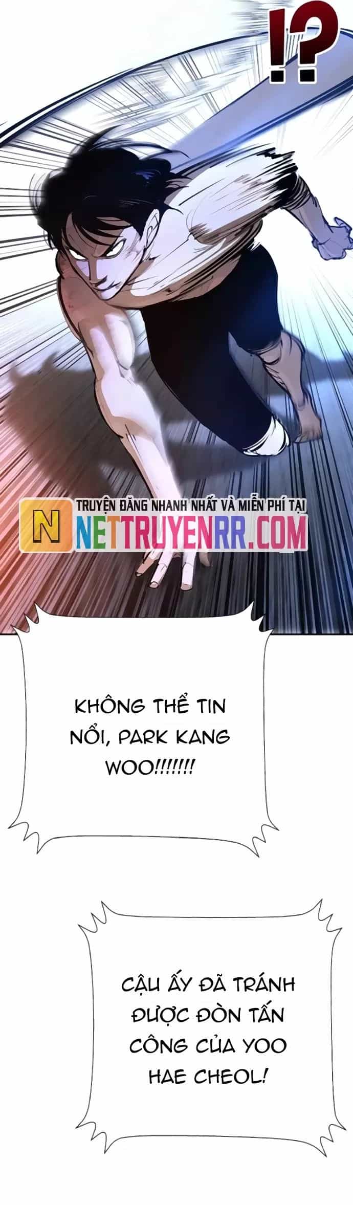 Cách Mạng Bắt Nạt - Chương 31 - ảnh 40