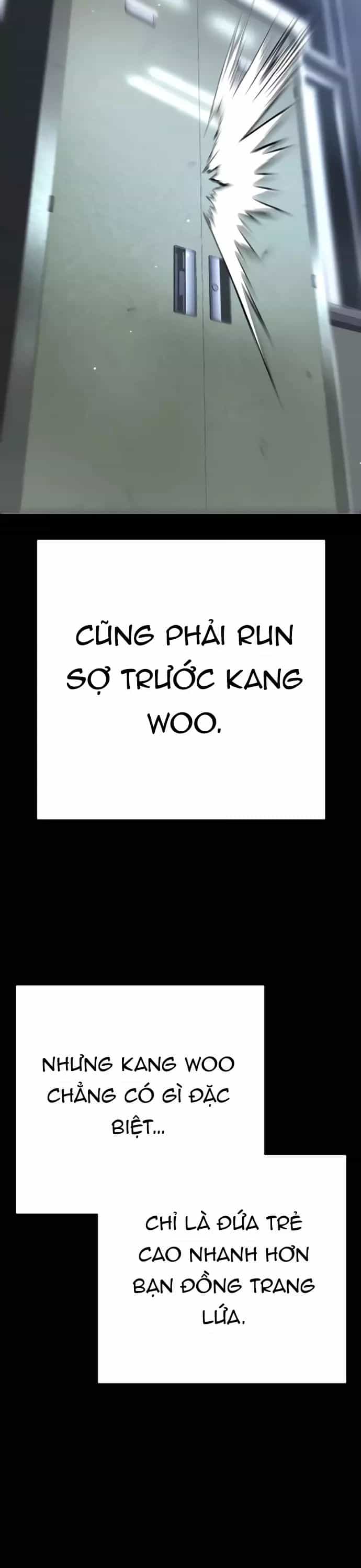 Cách Mạng Bắt Nạt - Chương 31 - ảnh 5
