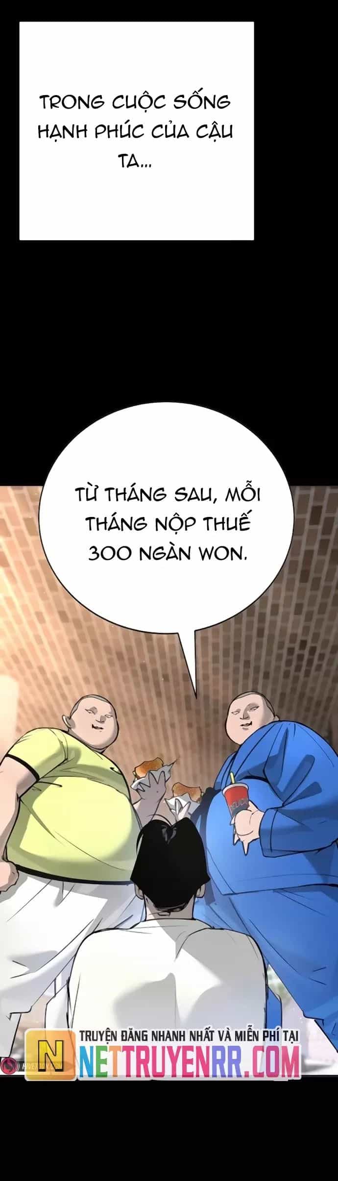 Cách Mạng Bắt Nạt - Chương 31 - ảnh 6