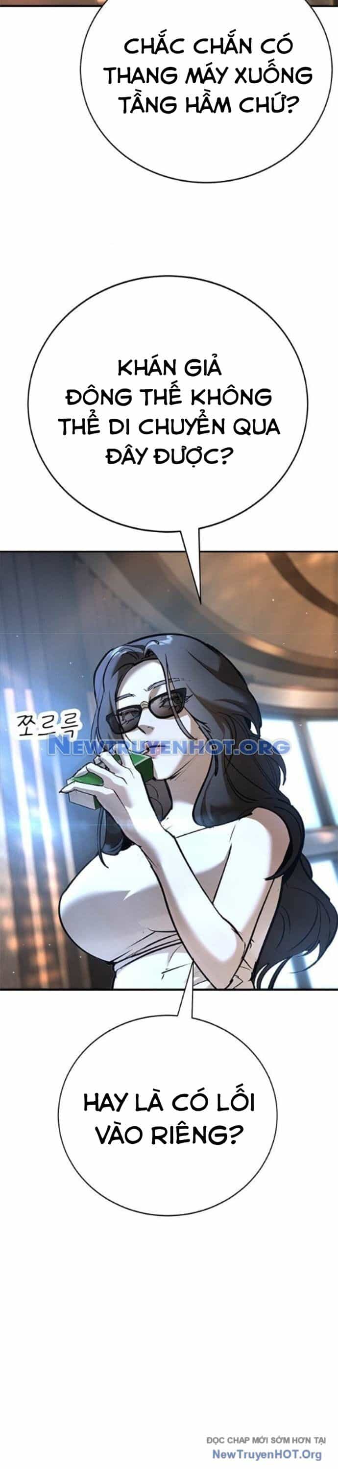 Cách Mạng Bắt Nạt - Chương 32 - ảnh 26