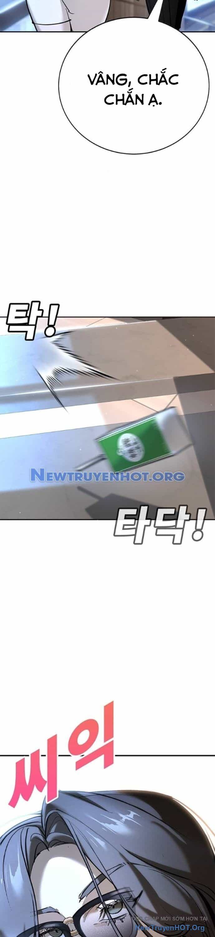 Cách Mạng Bắt Nạt - Chương 32 - ảnh 28