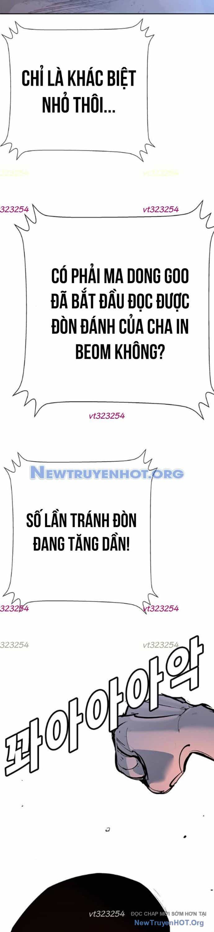 Cách Mạng Bắt Nạt - Chương 32 - ảnh 31