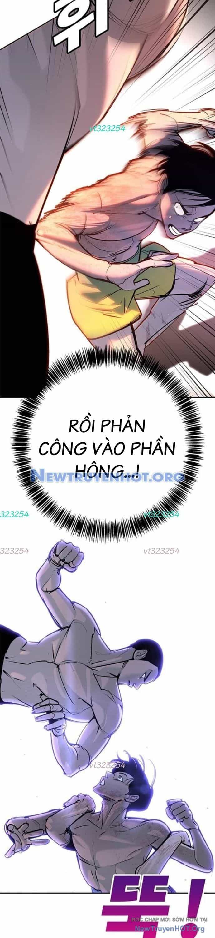 Cách Mạng Bắt Nạt - Chương 32 - ảnh 33
