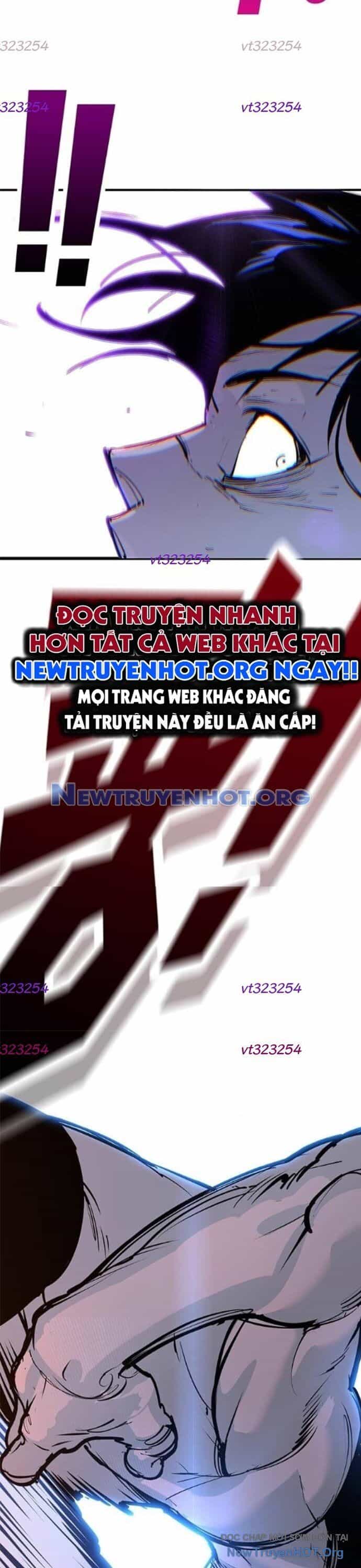 Cách Mạng Bắt Nạt - Chương 32 - ảnh 34