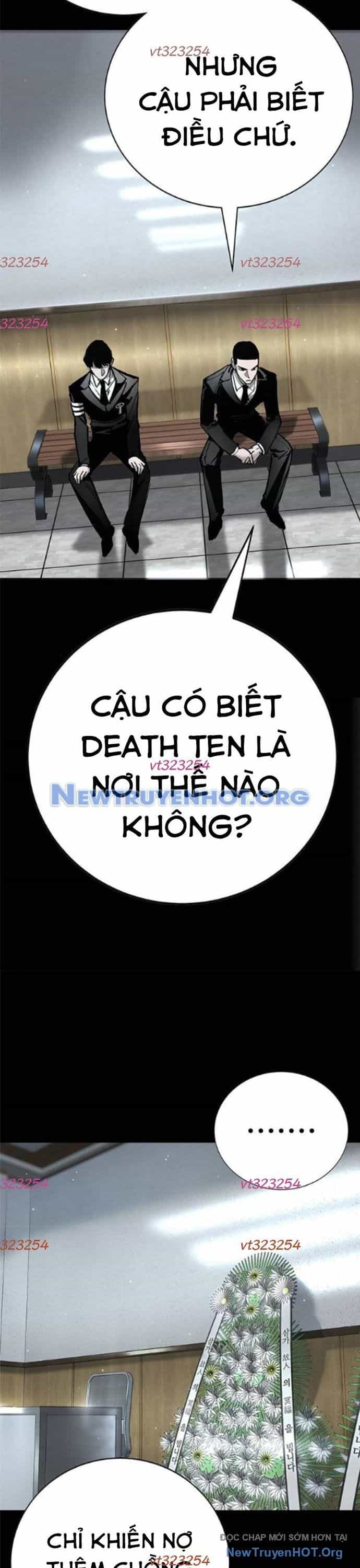 Cách Mạng Bắt Nạt - Chương 32 - ảnh 41