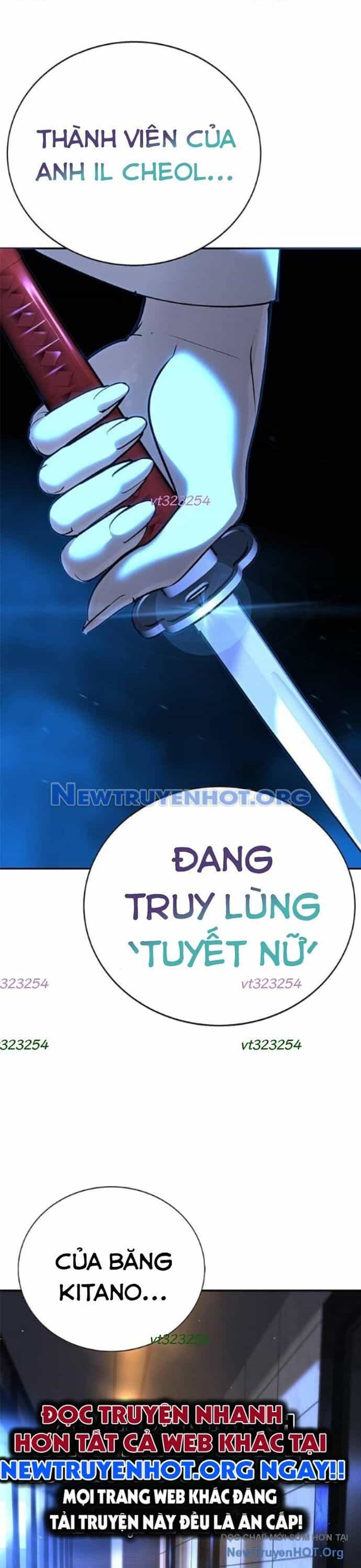 Cách Mạng Bắt Nạt - Chương 32 - ảnh 5