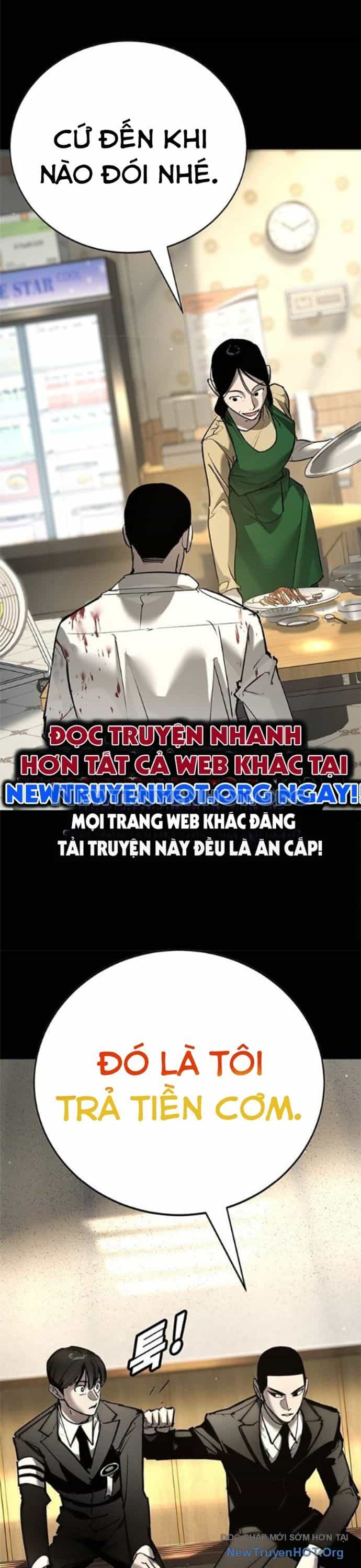 Cách Mạng Bắt Nạt - Chương 32 - ảnh 60