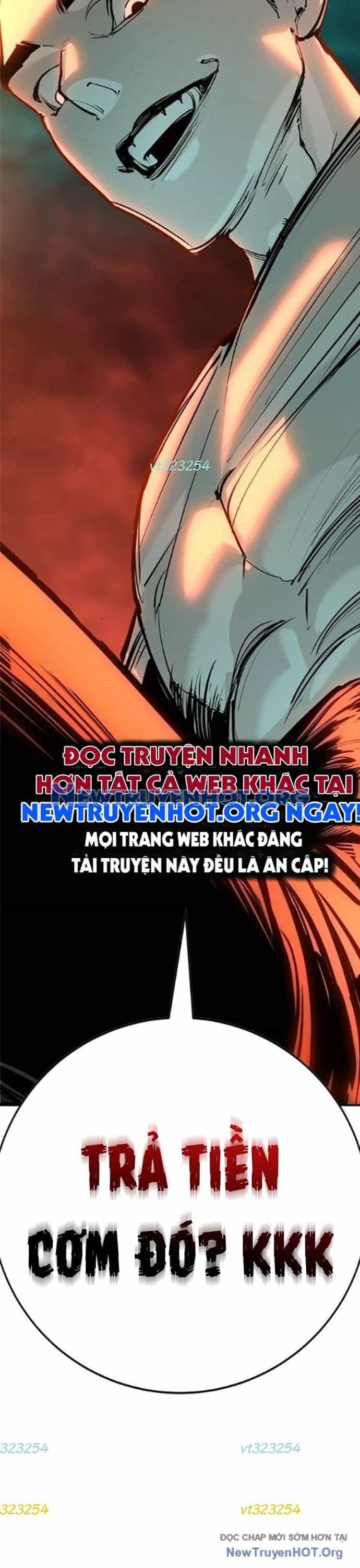 Cách Mạng Bắt Nạt - Chương 32 - ảnh 68