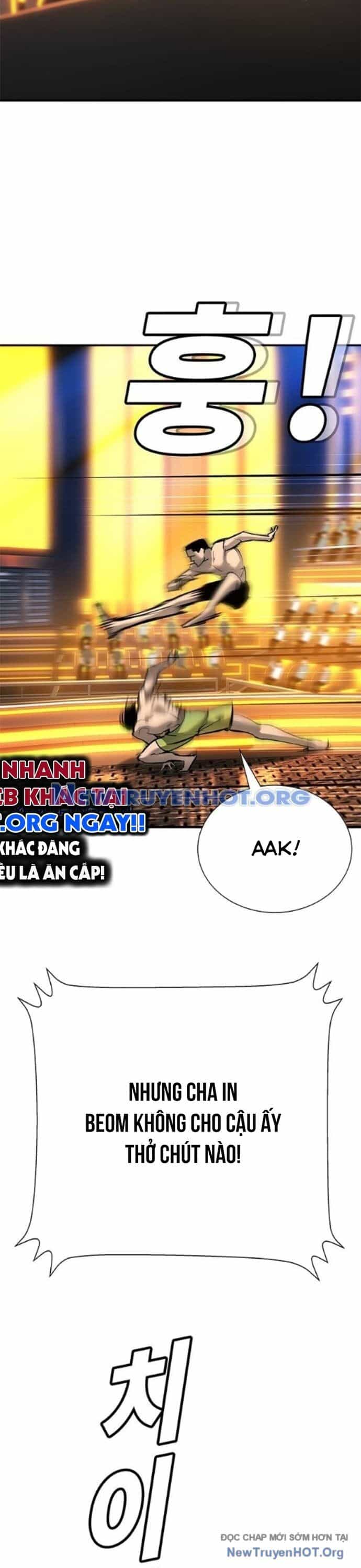 Cách Mạng Bắt Nạt - Chương 33 - ảnh 19