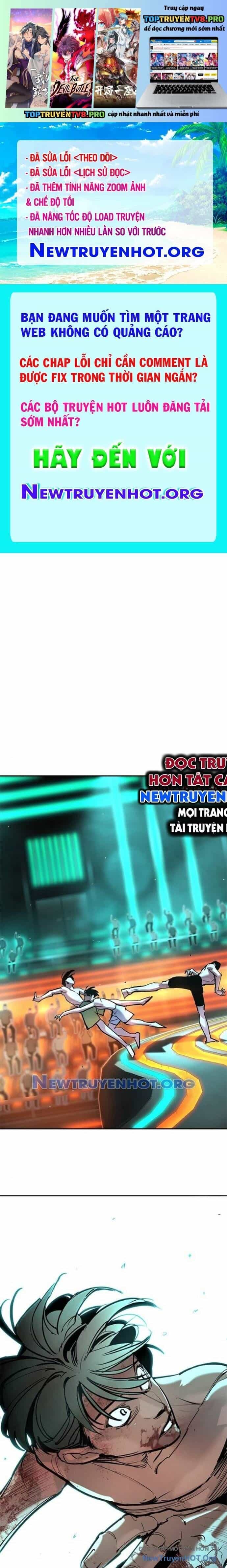 Cách Mạng Bắt Nạt - Chương 33 - ảnh 2