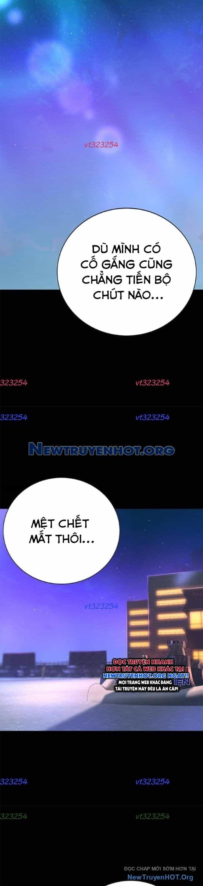 Cách Mạng Bắt Nạt - Chương 33 - ảnh 46