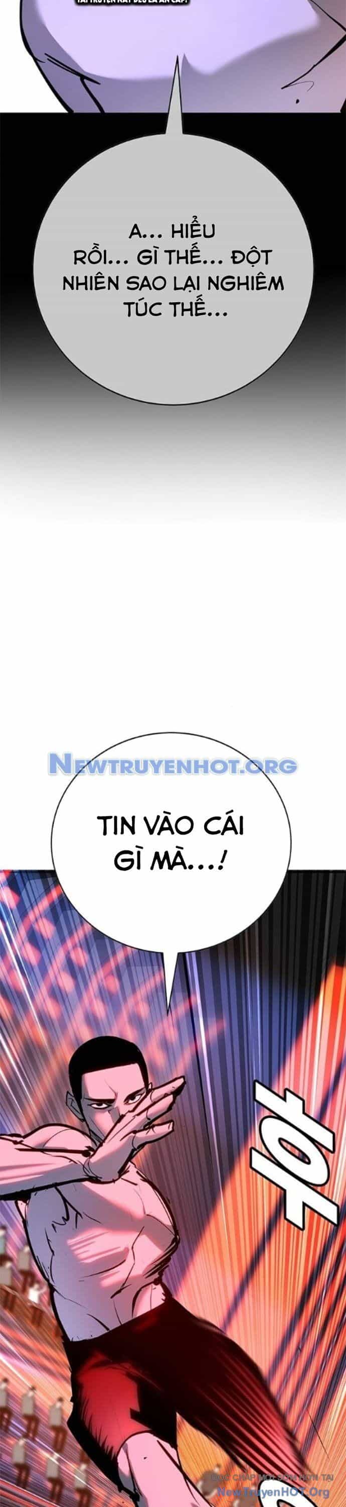 Cách Mạng Bắt Nạt - Chương 33 - ảnh 60