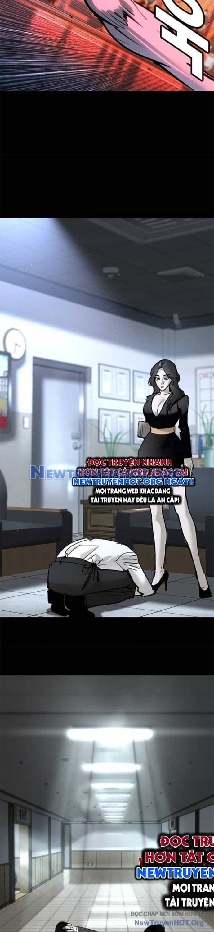 Cách Mạng Bắt Nạt - Chương 33 - ảnh 61