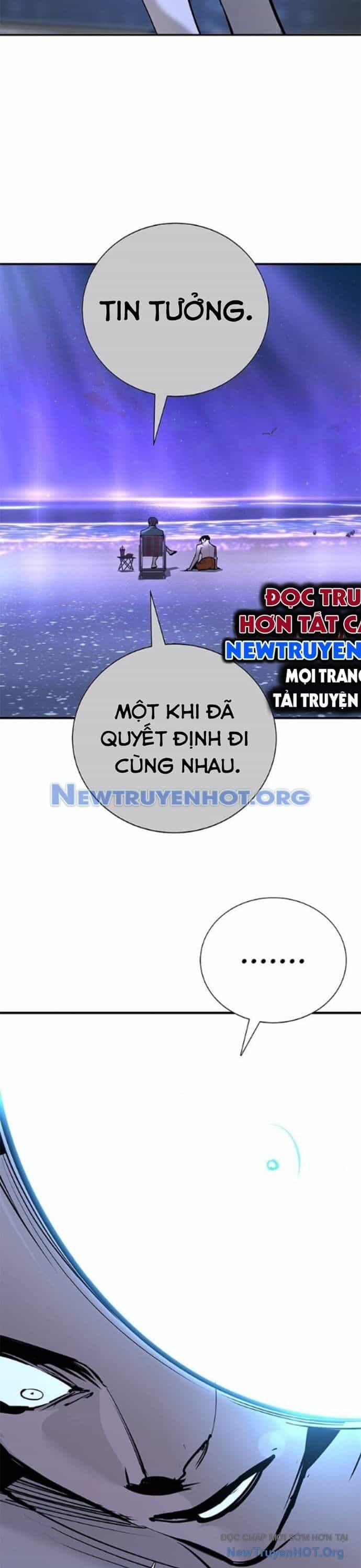Cách Mạng Bắt Nạt - Chương 33 - ảnh 77