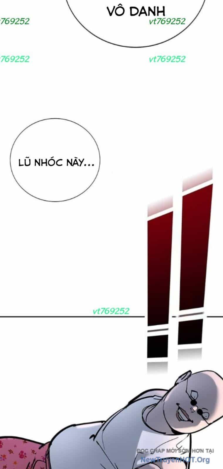 Cách Mạng Bắt Nạt - Chương 34 - ảnh 129