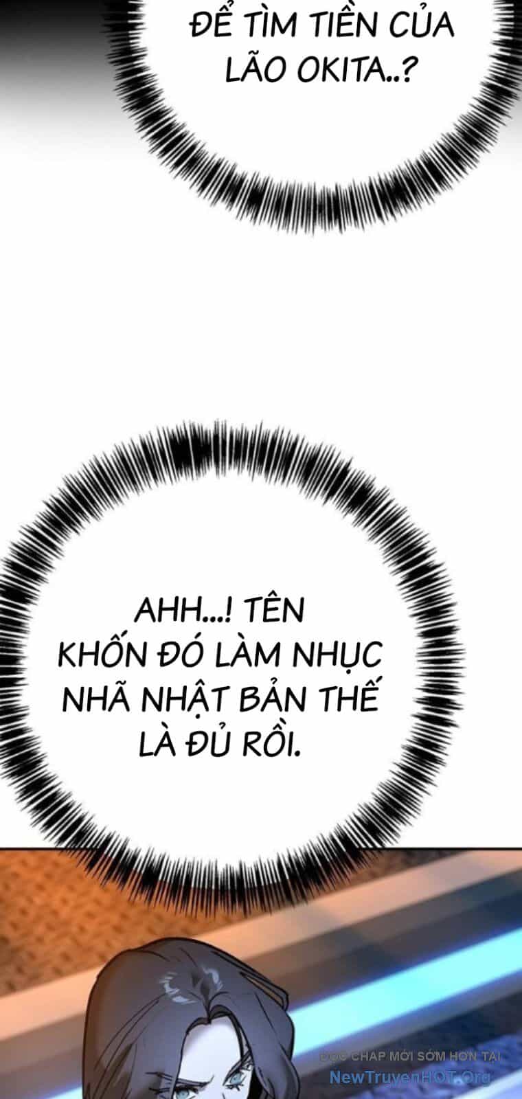 Cách Mạng Bắt Nạt - Chương 34 - ảnh 22