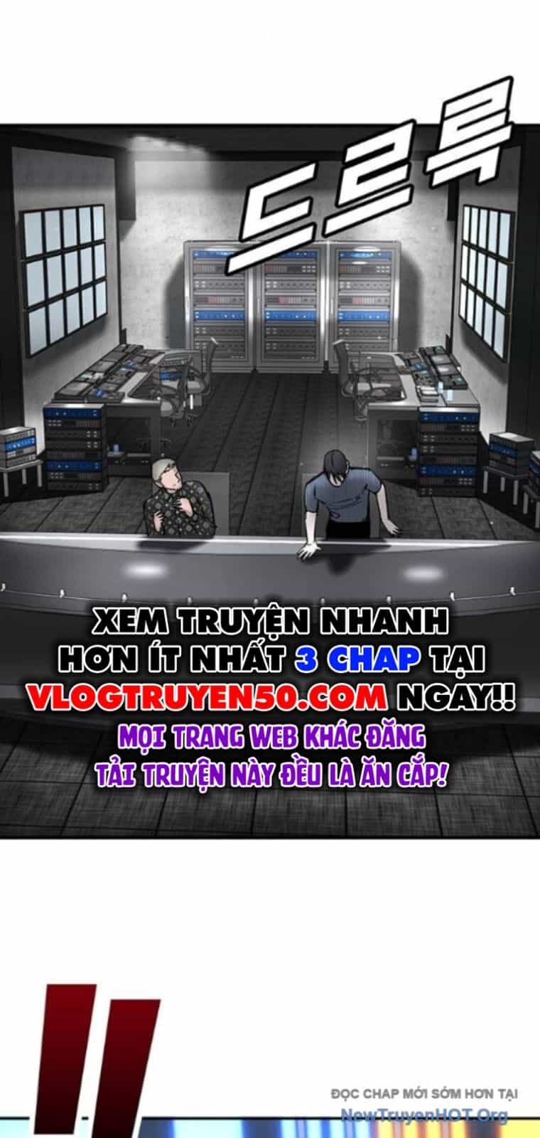 Cách Mạng Bắt Nạt - Chương 34 - ảnh 24