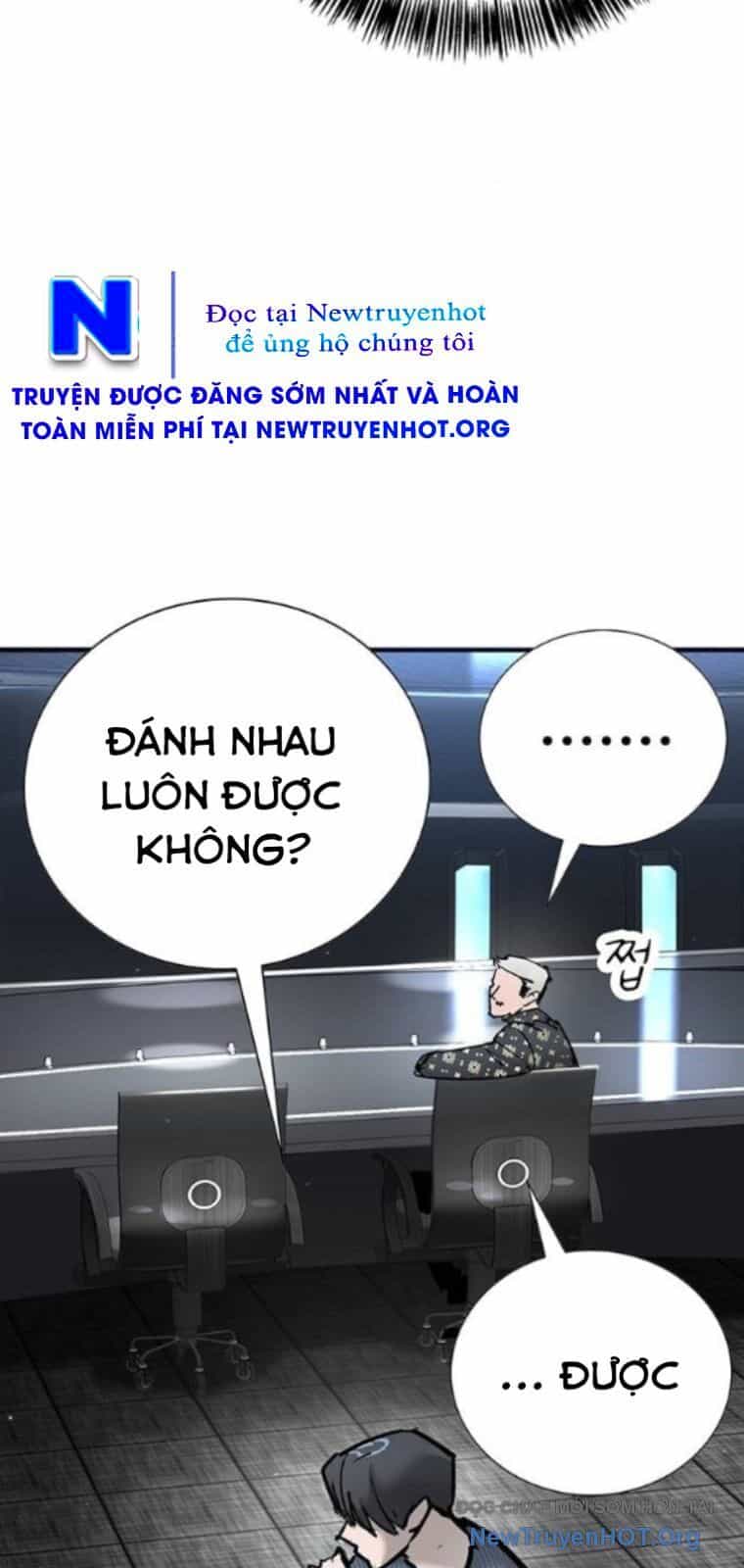 Cách Mạng Bắt Nạt - Chương 34 - ảnh 26