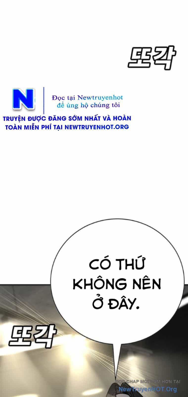 Cách Mạng Bắt Nạt - Chương 34 - ảnh 33