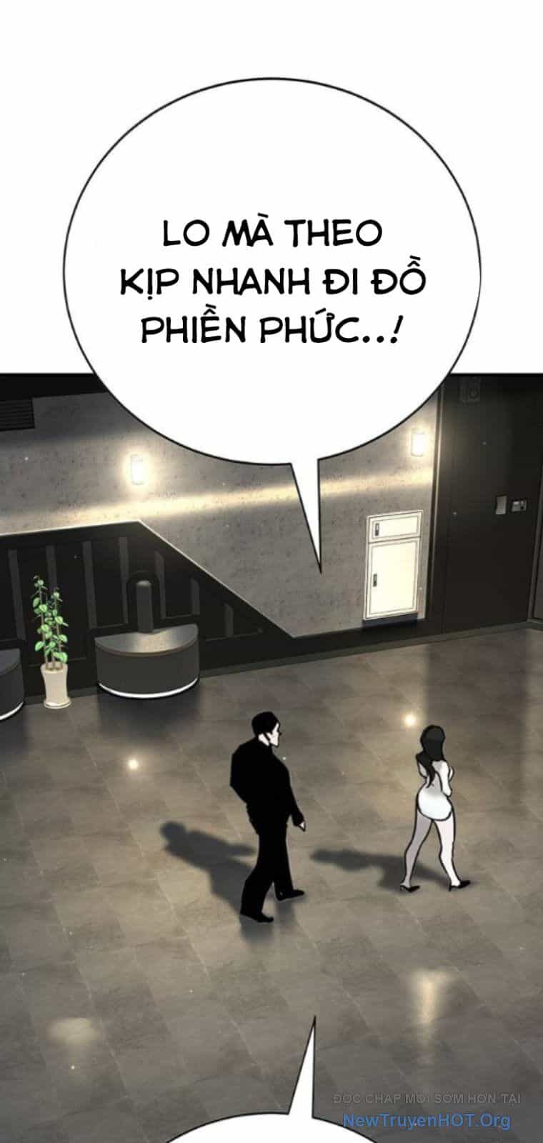 Cách Mạng Bắt Nạt - Chương 34 - ảnh 35